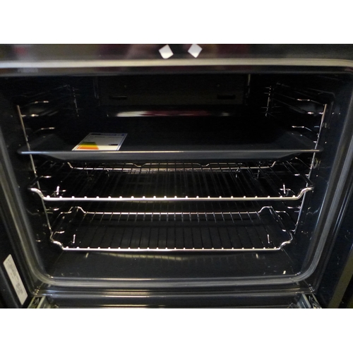 4081 - Bosch Serie 8 Multifunction Oven- model no - HBG634BS1B, Original RRP £520.84 inc Vat (464-108) *Thi... 