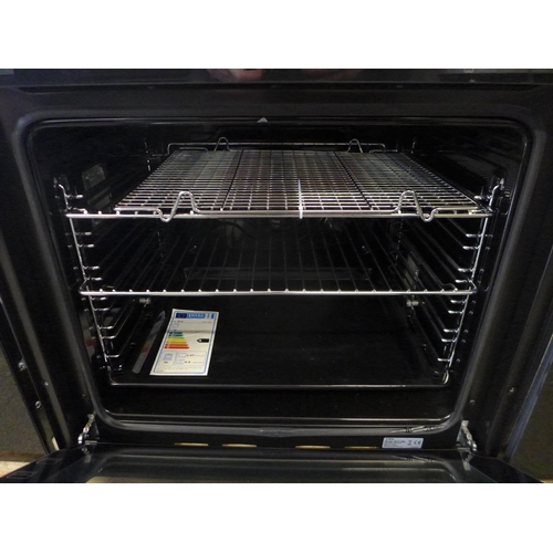 4084 - CDA Single Multi-Function Oven- model no - SK310BL, Original RRP £300 inc Vat (464-103) *This lot is... 