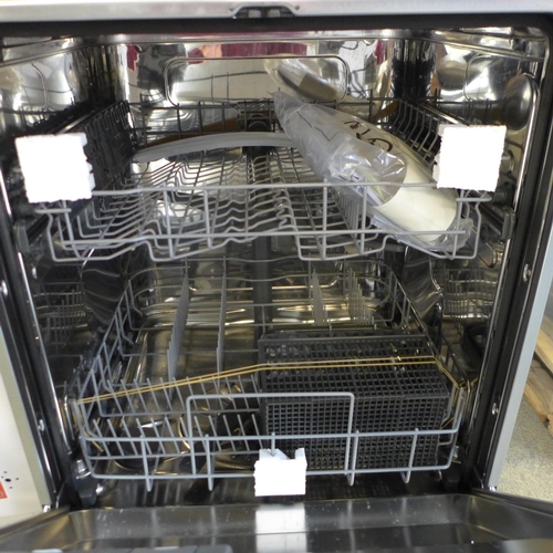 4102 - AEG Fully Integrated Dishwasher- model no - FSB42607Z, Original RRP £382.5 inc Vat (464-17) *This lo... 