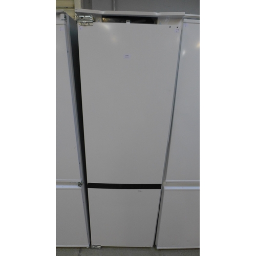 4106 - AEG Integrated Tower Fridge - ( Transit Damaged) model no - SKE818E1DC, Original RRP £832.5 inc Vat ... 