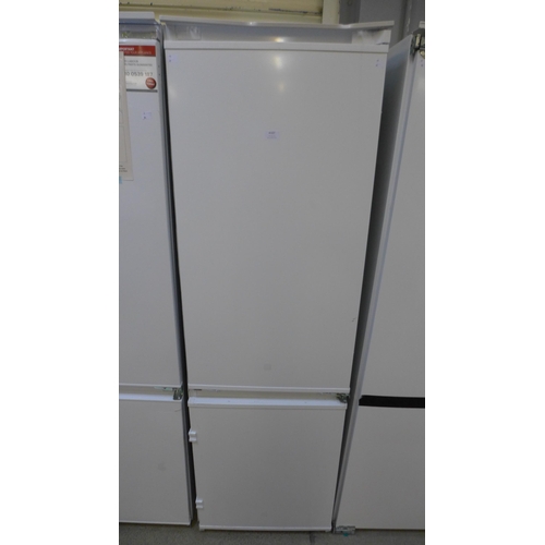 4107 - AEG Integrated 70/30 Fridge Freezer ( Transit Damaged), Original RRP £832.5 inc Vat (464-67) *This l... 