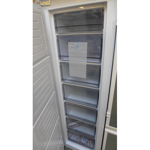 4110 - CDA Integrated Tower Freezer- model no - FW881, Original RRP £463.33 inc Vat (464-73) *This lot is s... 