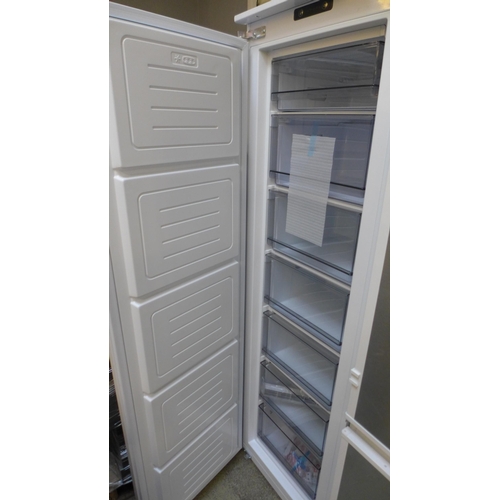 4110 - CDA Integrated Tower Freezer- model no - FW881, Original RRP £463.33 inc Vat (464-73) *This lot is s... 