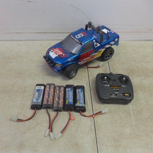 5049 - A Tamiya Racing 