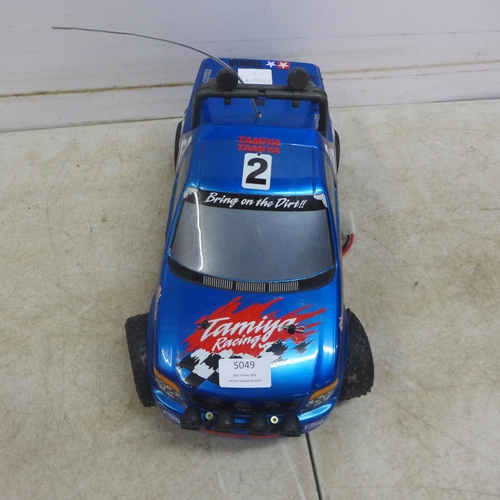 5049 - A Tamiya Racing 