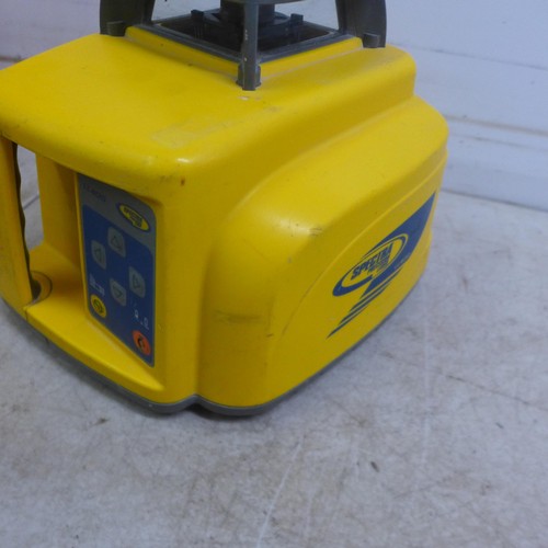 5005A - A Spectra precision laser level (model: LL400)