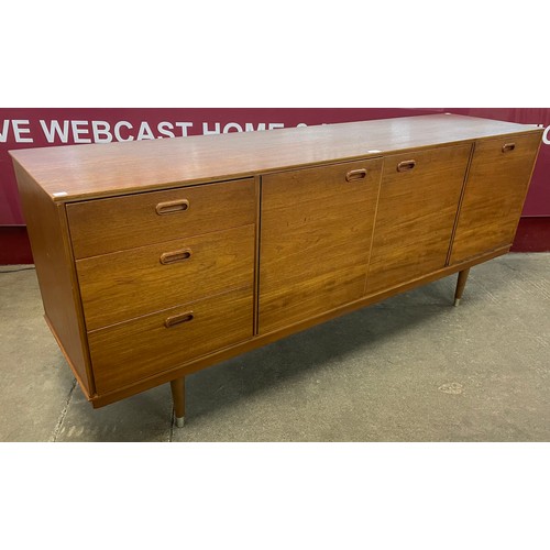 83 - An Avalon teak sideboard