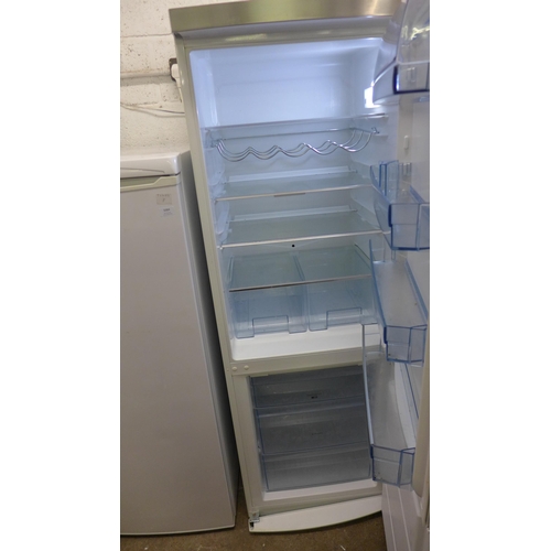 5083 - An AEG free standing 60/40 fridge freezer