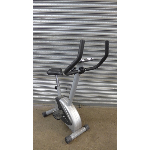 5154 - A JTX Fitness exercise bike