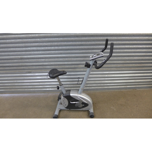 5154 - A JTX Fitness exercise bike