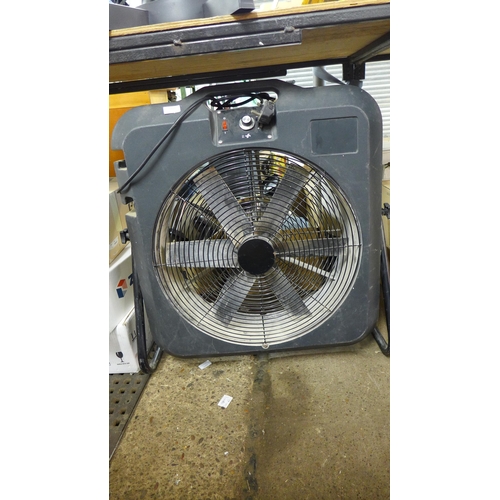 5222 - An MB50 industrial fan