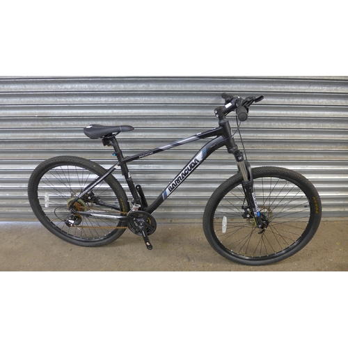 5099 - A Barracuda Rock hard tail mountain bike