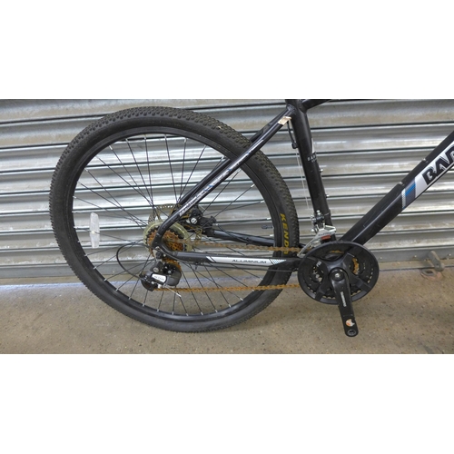 5099 - A Barracuda Rock hard tail mountain bike