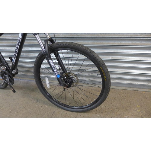 5099 - A Barracuda Rock hard tail mountain bike