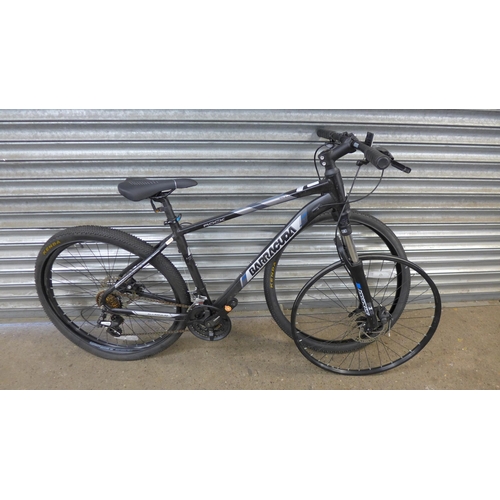 5100 - A Barracuda Rock hard tail mountain bike