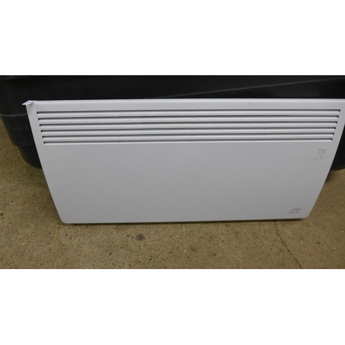 5280 - A Hyco electric panel radiator