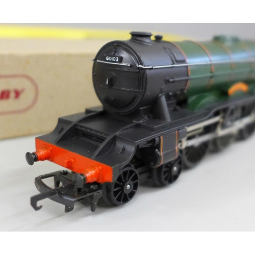 745 - A Tri-ang Hornby R850 