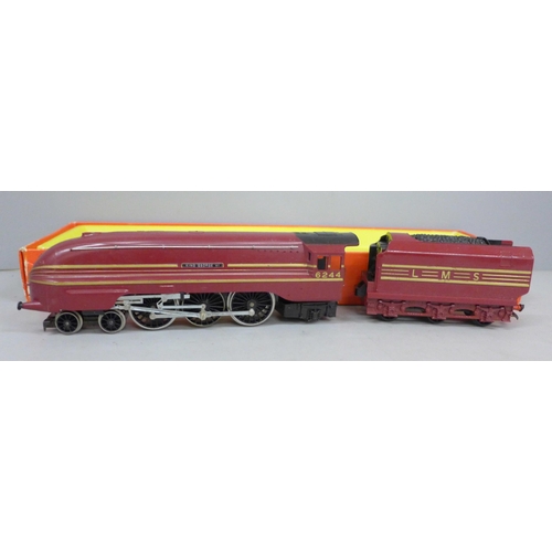 749 - A Tri-ang Hornby R871 