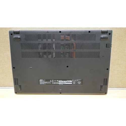 6118 - Acer Aspire 3 Laptop with charging lead and box, (Intelcore I5), Original RRP £499.99 + Vat (338-239... 