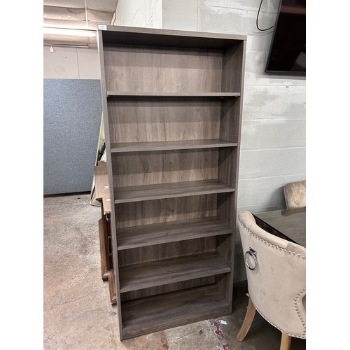 3073 - A Landale bookcase