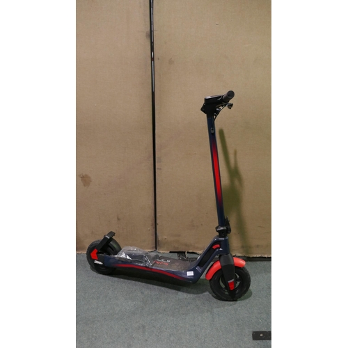 6112D - Red Bull Racing RS 1000 E-Scooter with charger, Original RRP £499.99 + Vat (339-157) *This lot is su... 