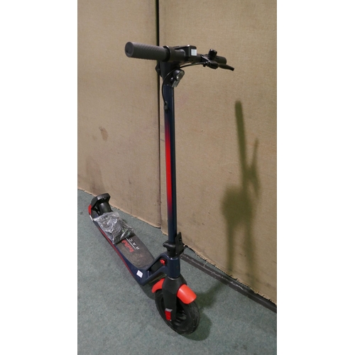 6112D - Red Bull Racing RS 1000 E-Scooter with charger, Original RRP £499.99 + Vat (339-157) *This lot is su... 