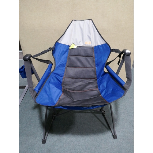 6258 - Rio Brands Hammock Chair (339-236) *This lot is subject to Vat