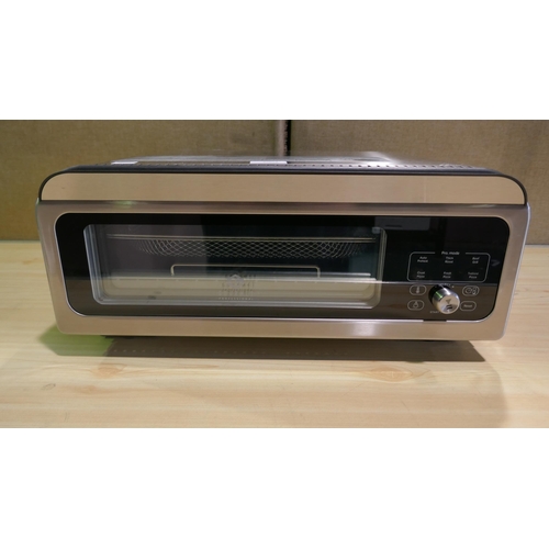 6004 - Gourmet Pro400 Pizza Oven with accessories (dented) Original RRP £149.99 + Vat (339-363) *This lot i... 