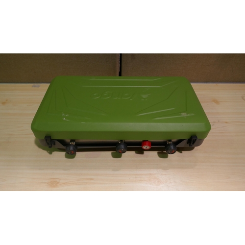 6016 - Vango Combi Ir Grill Cooker (339-78) *This lot is subject to Vat