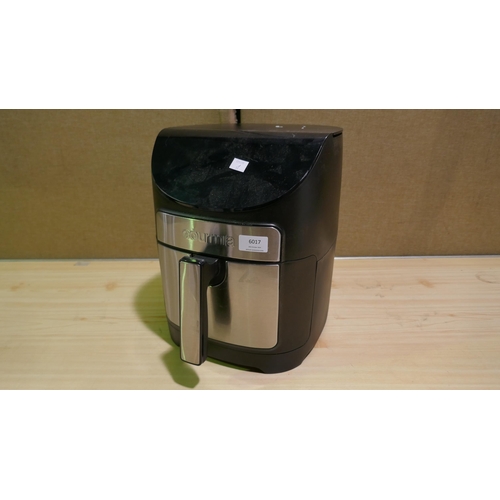 6017 - Gourmia Air Fryer 7Qt    (339-51) *This lot is subject to Vat