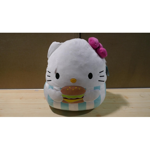 6056 - Hello Kitty Squishmallow 20