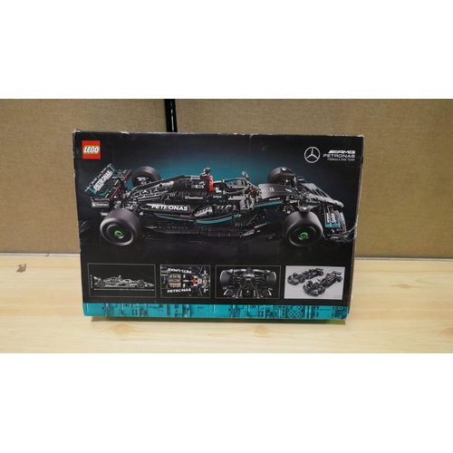 6123 - LEGO Technic Mercedes-AMG F1 W14 E Performance Car - 42171, Original RRP £129.99 + Vat (339-215) *Th... 