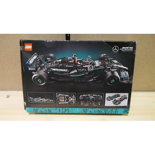 6125 - LEGO Technic Mercedes-AMG F1 W14 E Performance Car - 42171, Original RRP £129.99 + Vat (339-214) *Th... 