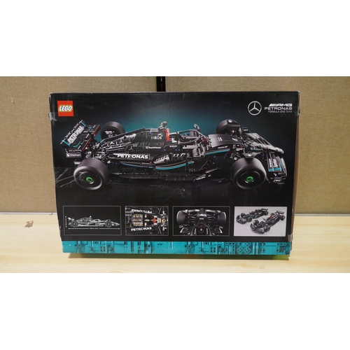 6127 - LEGO Technic Mercedes-AMG F1 W14 E Performance Car - 42171, Original RRP £129.99 + Vat (339-212) *Th... 