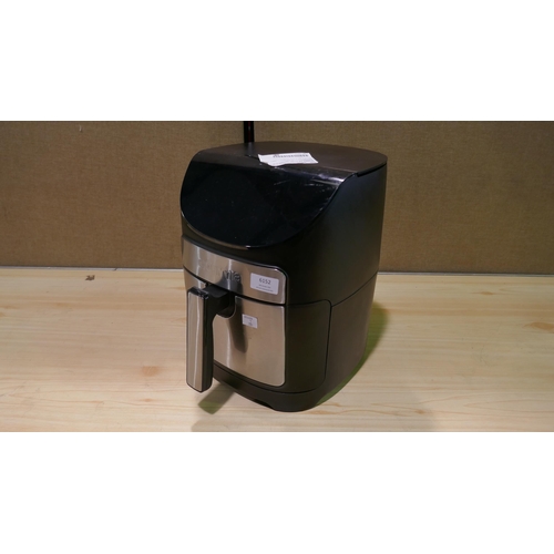 6152 - Gourmia Air Fryer 7Qt   (339-288) *This lot is subject to Vat