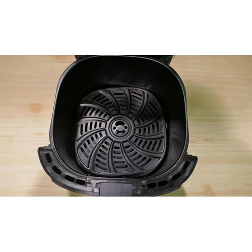 6152 - Gourmia Air Fryer 7Qt   (339-288) *This lot is subject to Vat