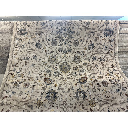 3181D - Dorset Rug 200 X 274 Cm  6.6 X 9 (339-46) *This lot is subject to Vat