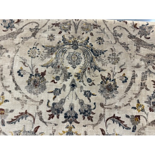 3181D - Dorset Rug 200 X 274 Cm  6.6 X 9 (339-46) *This lot is subject to Vat