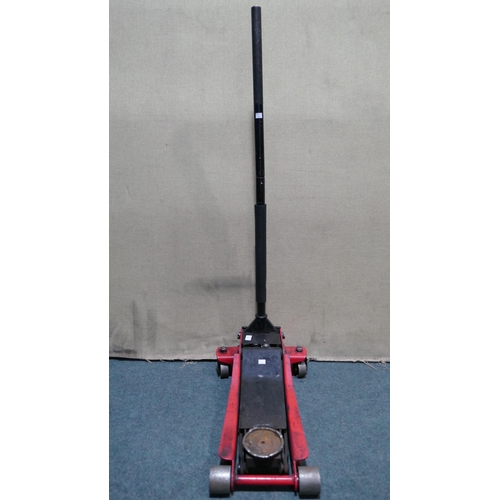 6260 - Arcan 2750Kg XL Jack, Original RRP £119.99 + Vat (339-389) *This lot is subject to Vat