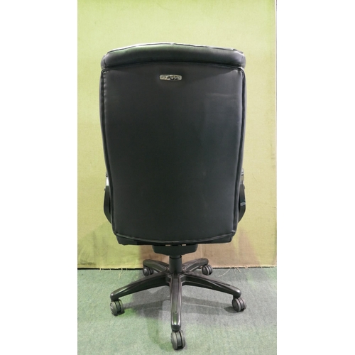 6264 - La-Z-Boy Managers Chair, Original RRP £129.99 + Vat (339-395) *This lot is subject to Vat