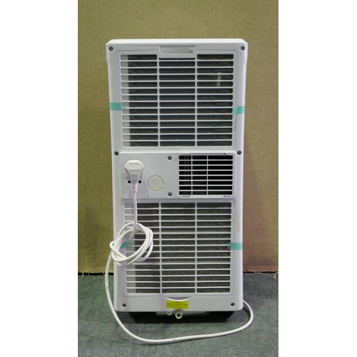 6265 - Meaco 9K Btu Aircon Unit , no remote,  Original RRP £324.99 + Vat (339-326) *This lot is subject to ... 