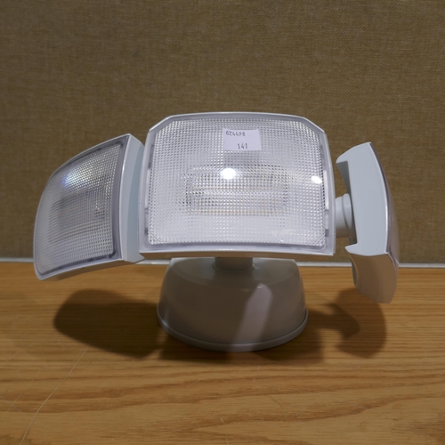 6269 - Home Zone Security Light (Motion Activated) (339-141) *This lot is subject to Vat