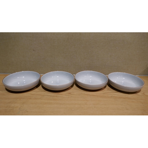 6275 - Stoneware Options Dinner Set   (339-282) *This lot is subject to Vat