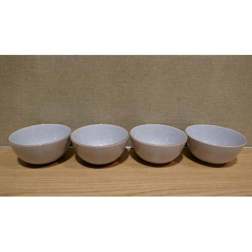 6275 - Stoneware Options Dinner Set   (339-282) *This lot is subject to Vat