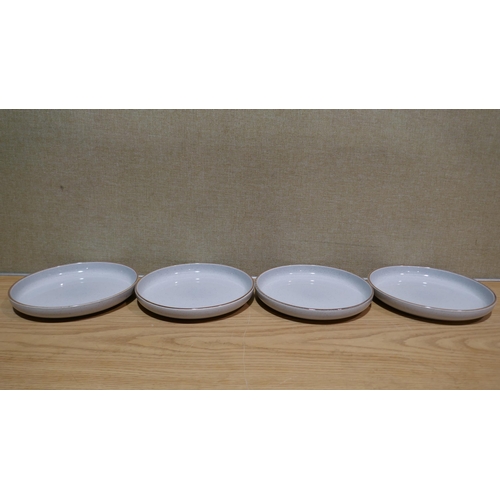 6275 - Stoneware Options Dinner Set   (339-282) *This lot is subject to Vat