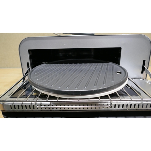 6284 - Gourmet Pro400 Pizza Oven, Original RRP £149.99 + Vat (339-263) *This lot is subject to Vat