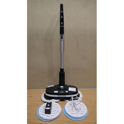 6290 - Powerglide Floor Cleaner with battery and charger, Original RRP £169.99 + Vat (339-257) *This lot is... 