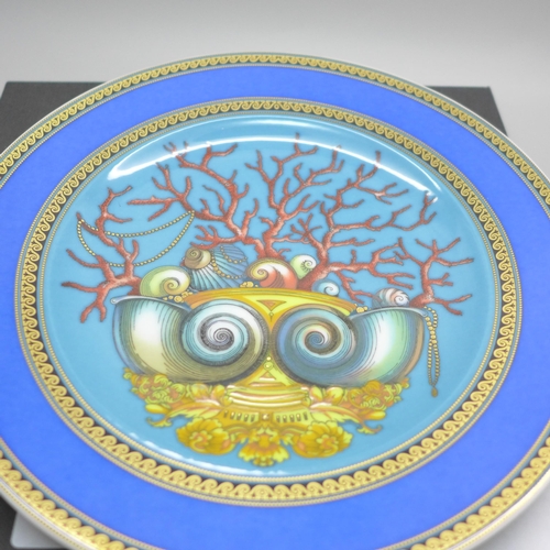 2106 - A Rosenthal Versace 