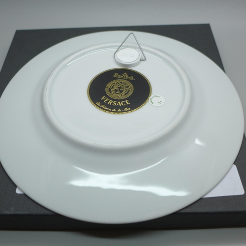 2106 - A Rosenthal Versace 