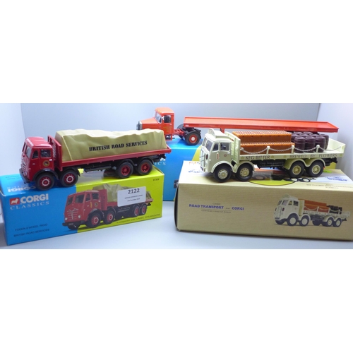 Lot 2122      
